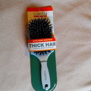 🛍️3 for $10 Cantu Thick Hair Longer Bristle Brush